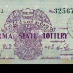 Data pengeluaran Togel Burma